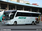 Eucatur - Empresa União Cascavel de Transportes e Turismo 4704 na cidade de Porto Alegre, Rio Grande do Sul, Brasil, por João Victor. Número da foto: #12976595.