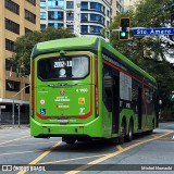 Himalaia Transportes > Ambiental Transportes Urbanos 4 1100 na cidade de São Paulo, São Paulo, Brasil, por Michel Nowacki. Número da foto: #12977283.