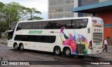 Eucatur - Empresa União Cascavel de Transportes e Turismo 5321 na cidade de Porto Alegre, Rio Grande do Sul, Brasil, por George Miranda. Número da foto: #:id.
