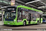 Sambaíba Transportes Urbanos 2 1113 na cidade de São Paulo, São Paulo, Brasil, por Markus Bus Vip. Número da foto: #:id.