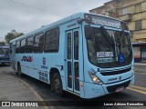 SOUL - Sociedade de Ônibus União Ltda. 7259 na cidade de Porto Alegre, Rio Grande do Sul, Brasil, por Lucas Adriano Bernardino. Número da foto: #12975698.
