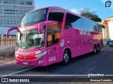 Vavatur Transporte e Turismo 9000 na cidade de Porto Alegre, Rio Grande do Sul, Brasil, por Emerson Dorneles. Número da foto: #12977171.