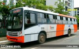 HP Transportes Coletivos 2135 na cidade de Goiânia, Goiás, Brasil, por Carlos Júnior. Número da foto: #12977797.