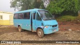 Ônibus Particulares 85 na cidade de Pitangui, Minas Gerais, Brasil, por Mateus Oliveira Gonçalves. Número da foto: #12976154.