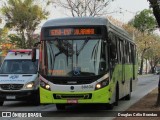 Viação Zurick 30636 na cidade de Belo Horizonte, Minas Gerais, Brasil, por Douglas Célio Brandao. Número da foto: #:id.