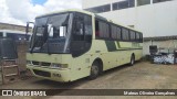 Viação Freitas 370 na cidade de Papagaios, Minas Gerais, Brasil, por Mateus Oliveira Gonçalves. Número da foto: #:id.