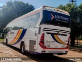 Log Trans Logística e Transporte 2159 na cidade de Jaciara, Mato Grosso, Brasil, por Jonas Castro. Número da foto: #12976163.