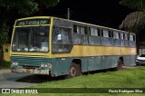 Ônibus Particulares 7288 na cidade de Mucuri, Bahia, Brasil, por Flavio Rodrigues Silva. Número da foto: #12977883.