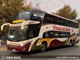 Cruz del Sur 808 na cidade de Santiago, Santiago, Metropolitana de Santiago, Chile, por Juan Guillermo Pacheco S.. Número da foto: #12977498.