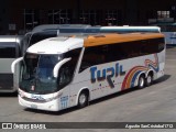 Turil 211 na cidade de Montevideo, Montevideo, Uruguai, por Agustin SanCristobal1712. Número da foto: #12977067.