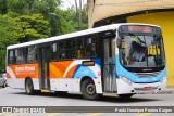 Colitur Transportes Rodoviários 122 na cidade de Barra Mansa, Rio de Janeiro, Brasil, por Paulo Henrique Pereira Borges. Número da foto: #12977411.