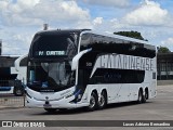 Auto Viação Catarinense 324301 na cidade de Curitiba, Paraná, Brasil, por Lucas Adriano Bernardino. Número da foto: #12975686.