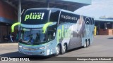 Viação Garcia 88107 na cidade de Porto Alegre, Rio Grande do Sul, Brasil, por Henrique Augusto Allebrandt. Número da foto: #12977585.