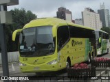 Rio Verde Turismo 526 na cidade de Curitiba, Paraná, Brasil, por GDC __39AM. Número da foto: #12977822.