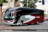 Viação Serro 36623 na cidade de Belo Horizonte, Minas Gerais, Brasil, por Eliziar Maciel Soares. Número da foto: #12977032.