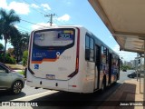 Transcorp 7569 na cidade de Ribeirão Preto, São Paulo, Brasil, por Jonas Miranda. Número da foto: #12976433.