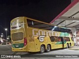 Empresa Gontijo de Transportes 25005 na cidade de Estiva, Minas Gerais, Brasil, por Edinilson Henrique Ferreira. Número da foto: #12976704.