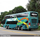 Paulotur 22940 na cidade de Santos Dumont, Minas Gerais, Brasil, por Isaias Ralen. Número da foto: #:id.