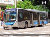 Viação Paratodos > São Jorge > Metropolitana São Paulo > Mobibrasil 6 3380 na cidade de São Paulo, São Paulo, Brasil, por Guilherme Estevan. Número da foto: #:id.