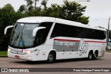 Transpen Transporte Coletivo e Encomendas 38040 na cidade de Curitiba, Paraná, Brasil, por Paulo Henrique Pereira Borges. Número da foto: #12977332.