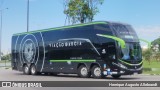 Viação Garcia 90021 na cidade de Florianópolis, Santa Catarina, Brasil, por Henrique Augusto Allebrandt. Número da foto: #12977635.