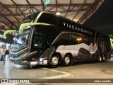 Viação Garcia 86029 na cidade de Londrina, Paraná, Brasil, por Júnior Juninho. Número da foto: #12975652.