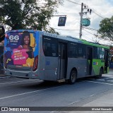BB Transportes e Turismo 1469 na cidade de Itapevi, São Paulo, Brasil, por Michel Nowacki. Número da foto: #:id.