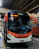 Viação Vale do Tietê 875 na cidade de São Paulo, São Paulo, Brasil, por Andre Santos de Moraes. Número da foto: #12975794.