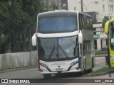 Auto Viação Catarinense 321307 na cidade de Curitiba, Paraná, Brasil, por GDC __39AM. Número da foto: #12977868.