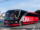 Lirabus 37004 na cidade de São Paulo, São Paulo, Brasil, por Rafael Caldas. Número da foto: #:id.