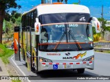 Transportes Jacó 11 na cidade de Mata Redonda, San José, San José, Costa Rica, por Andrés Martínez Rodríguez. Número da foto: #12976552.