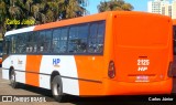 HP Transportes Coletivos 2125 na cidade de Goiânia, Goiás, Brasil, por Carlos Júnior. Número da foto: #12977849.
