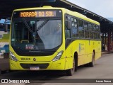 Viação Estrela Eireli 100.089 na cidade de São Luís, Maranhão, Brasil, por Lucas Sousa. Número da foto: #:id.