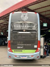 Viação Garcia 88047 na cidade de Londrina, Paraná, Brasil, por Júnior Juninho. Número da foto: #12975667.