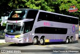 Rota Transportes Rodoviários 7375 na cidade de Salvador, Bahia, Brasil, por Felipe Pessoa de Albuquerque. Número da foto: #:id.