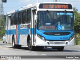 Viação Nossa Senhora da Penha RJ 188.008 na cidade de Nova Iguaçu, Rio de Janeiro, Brasil, por Augusto César. Número da foto: #12977013.