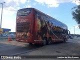 Carvalho Tur Transportes e Turismo 1011 na cidade de Caruaru, Pernambuco, Brasil, por Lenilson da Silva Pessoa. Número da foto: #12976918.
