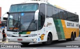 Empresa Gontijo de Transportes 14175 na cidade de Rio de Janeiro, Rio de Janeiro, Brasil, por Jonata Rodrigo. Número da foto: #12975934.