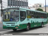Auto Omnibus Floramar 06646 na cidade de Belo Horizonte, Minas Gerais, Brasil, por Henrique Simões. Número da foto: #12975763.