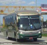 Redenção Turismo 7200 na cidade de Tanguá, Rio de Janeiro, Brasil, por Andre Oliveira. Número da foto: #:id.