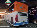 Expresso União 10398 na cidade de Oliveira, Minas Gerais, Brasil, por Edinilson Henrique Ferreira. Número da foto: #12976682.