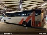 Empresa de Ônibus Nossa Senhora da Penha 6414 na cidade de Londrina, Paraná, Brasil, por Júnior Juninho. Número da foto: #12975618.