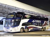 JL Expresso 2030 na cidade de Sobradinho, Distrito Federal, Brasil, por Rafael Caldas. Número da foto: #:id.