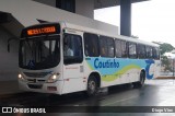 Empresa de Transportes Coutinho 5040 na cidade de Varginha, Minas Gerais, Brasil, por Diogo Viec. Número da foto: #12976625.