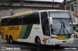 Empresa Gontijo de Transportes 11785 na cidade de Rio de Janeiro, Rio de Janeiro, Brasil, por Jonata Rodrigo. Número da foto: #12975864.