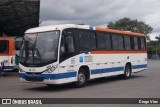Expresso União 4043 na cidade de Formiga, Minas Gerais, Brasil, por Diogo Viec. Número da foto: #12976488.