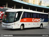 Unesul de Transportes 4150 na cidade de Porto Alegre, Rio Grande do Sul, Brasil, por João Victor. Número da foto: #12977202.