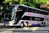 Rota Transportes Rodoviários 9175 na cidade de Salvador, Bahia, Brasil, por Felipe Pessoa de Albuquerque. Número da foto: #:id.
