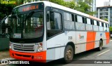 HP Transportes Coletivos 2135 na cidade de Goiânia, Goiás, Brasil, por Carlos Júnior. Número da foto: #12977765.