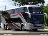 Viação Jam Joy 14225 na cidade de Teresina, Piauí, Brasil, por Lucas Gabriel. Número da foto: #12977665.